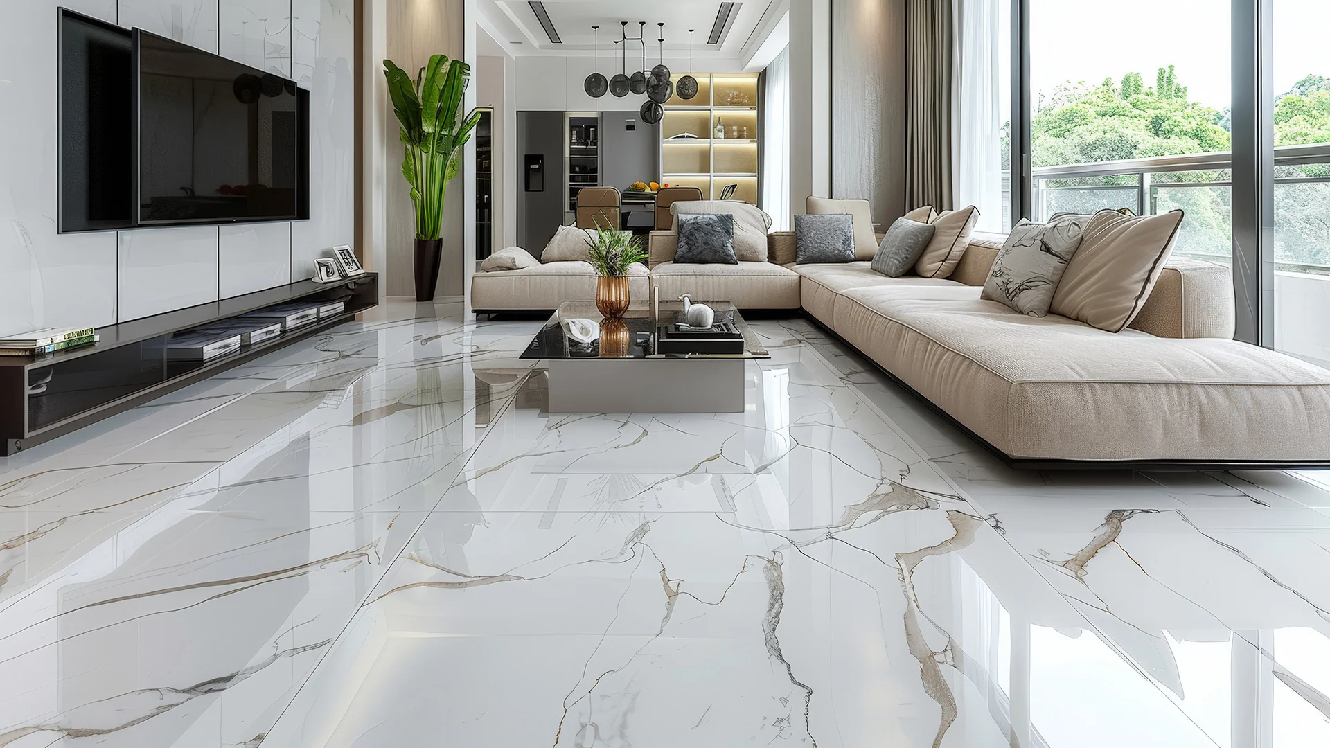 Terrazzo Maintenance Kit