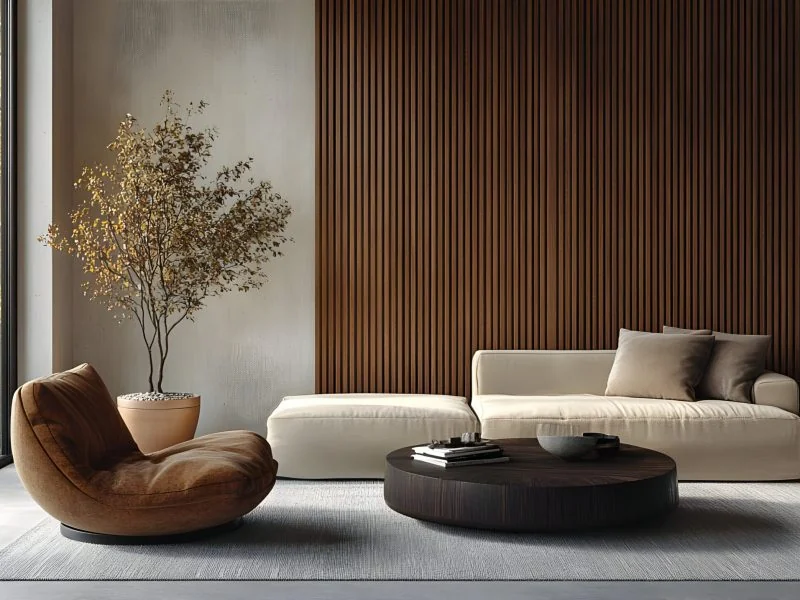 Our interiors are more than finishes. They are statements.