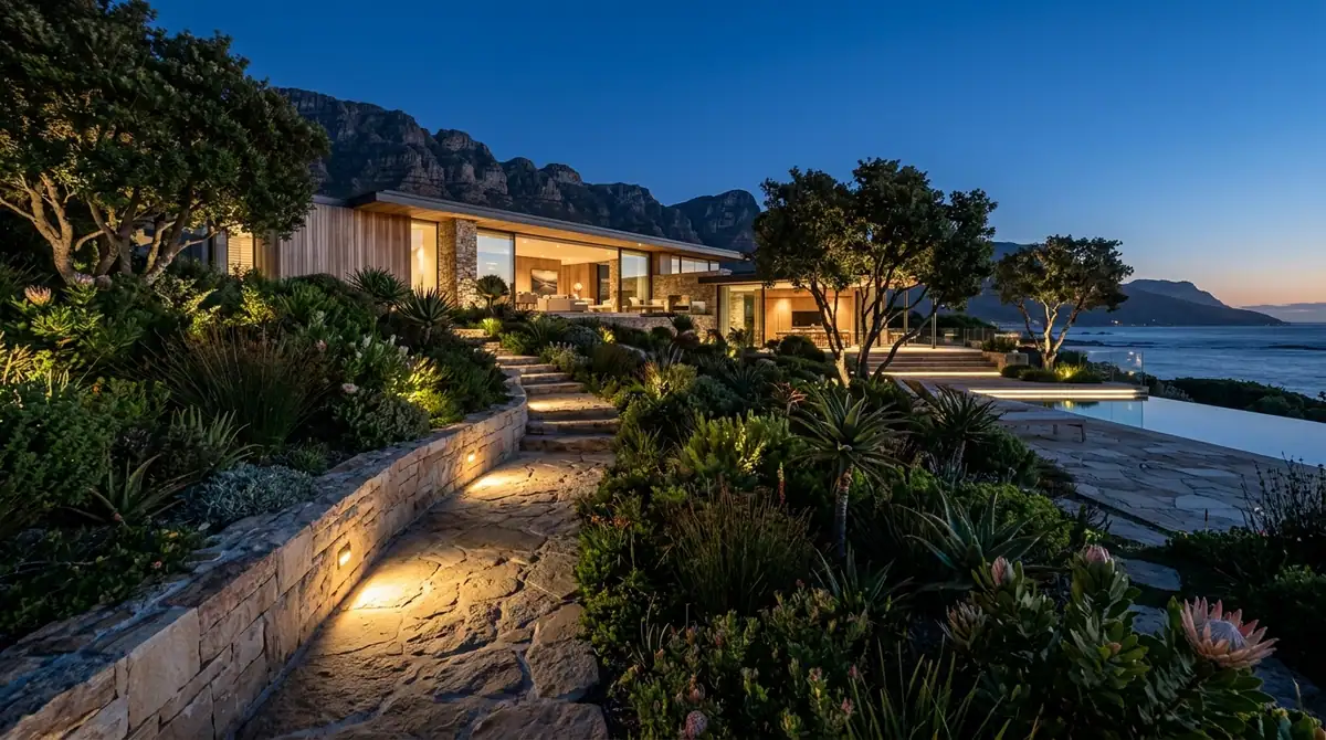 Garden Lighting