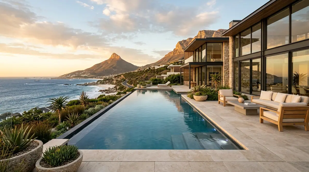Swimming Pools