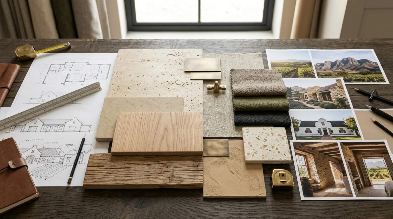 One studio, one point of contact