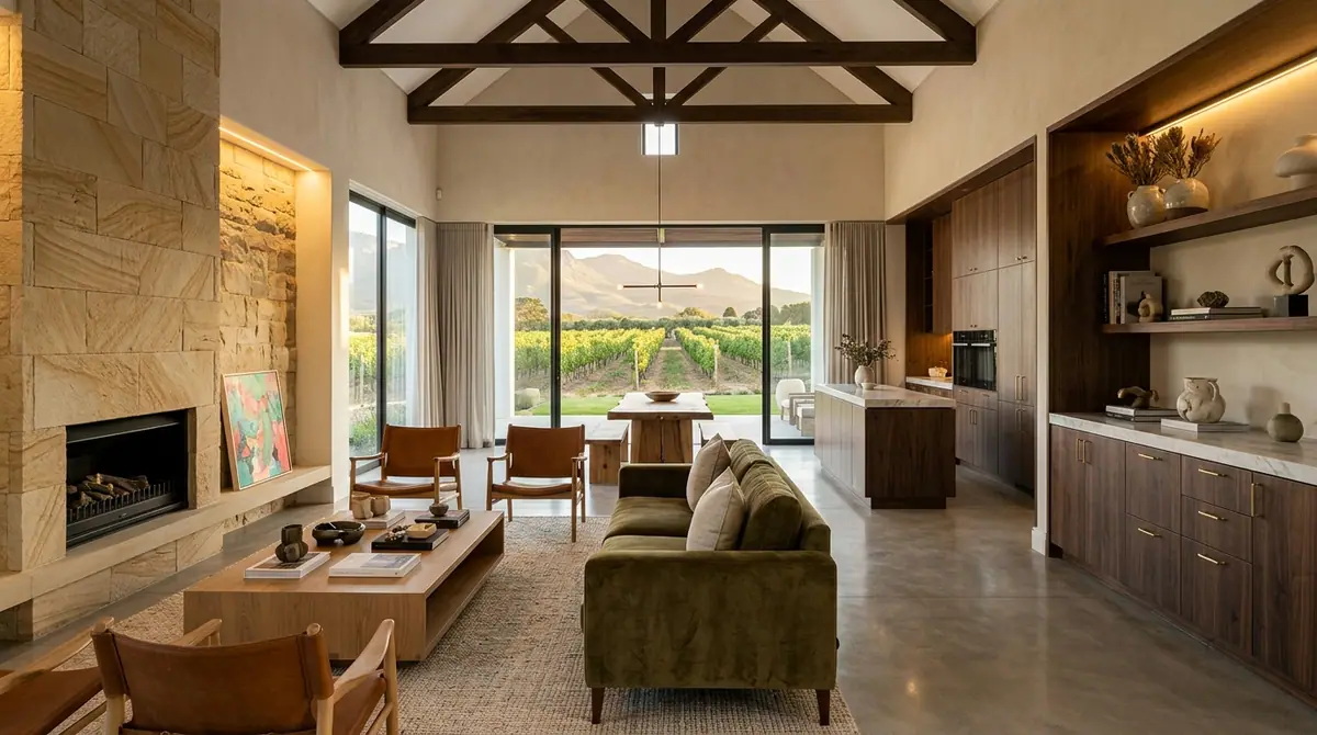 Luxury Decor