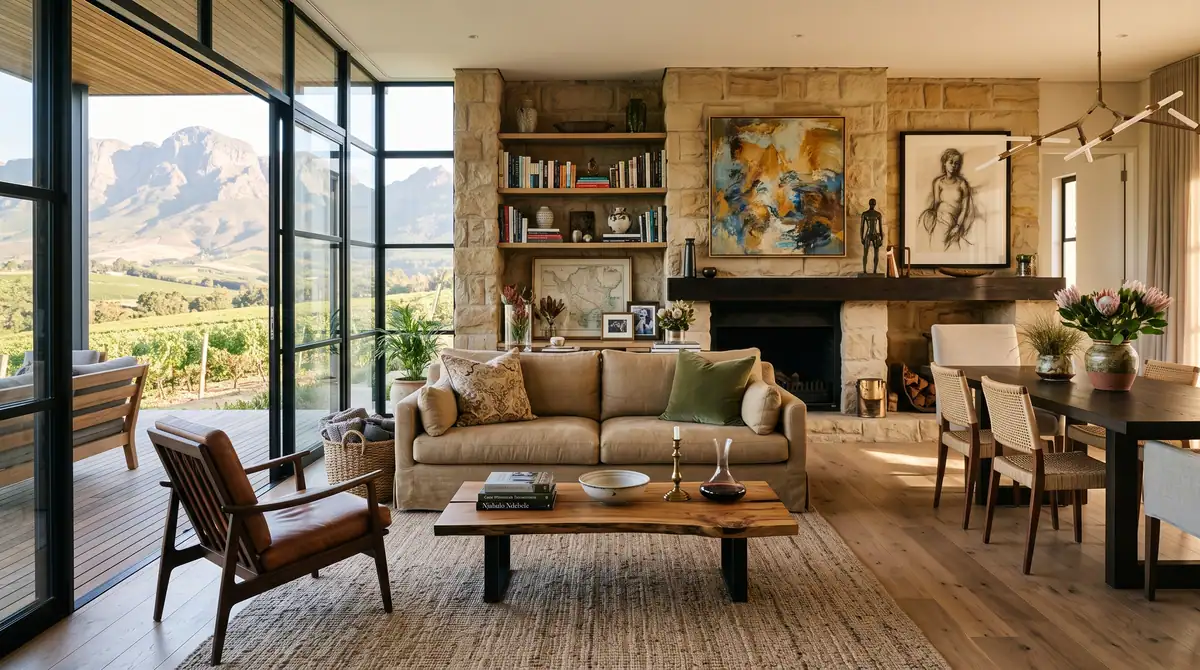 Interior Design