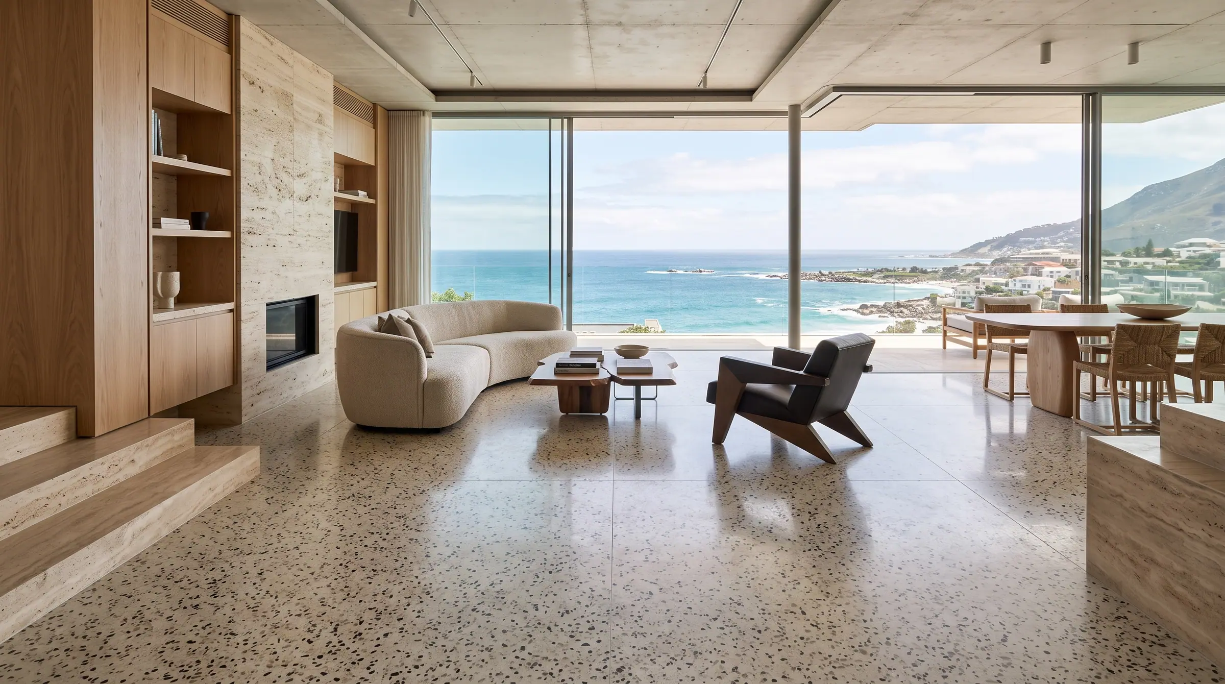 Sea Point Hotel Bar
