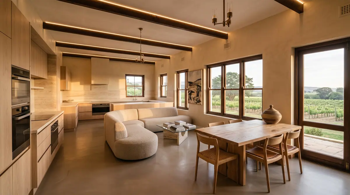 Renovation